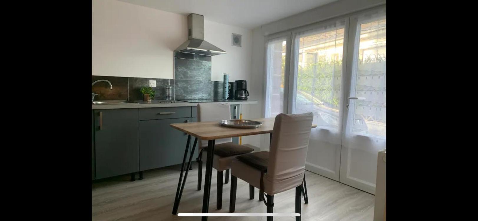 Ravissant Studio En Bord De Mer Plérin Kültér fotó